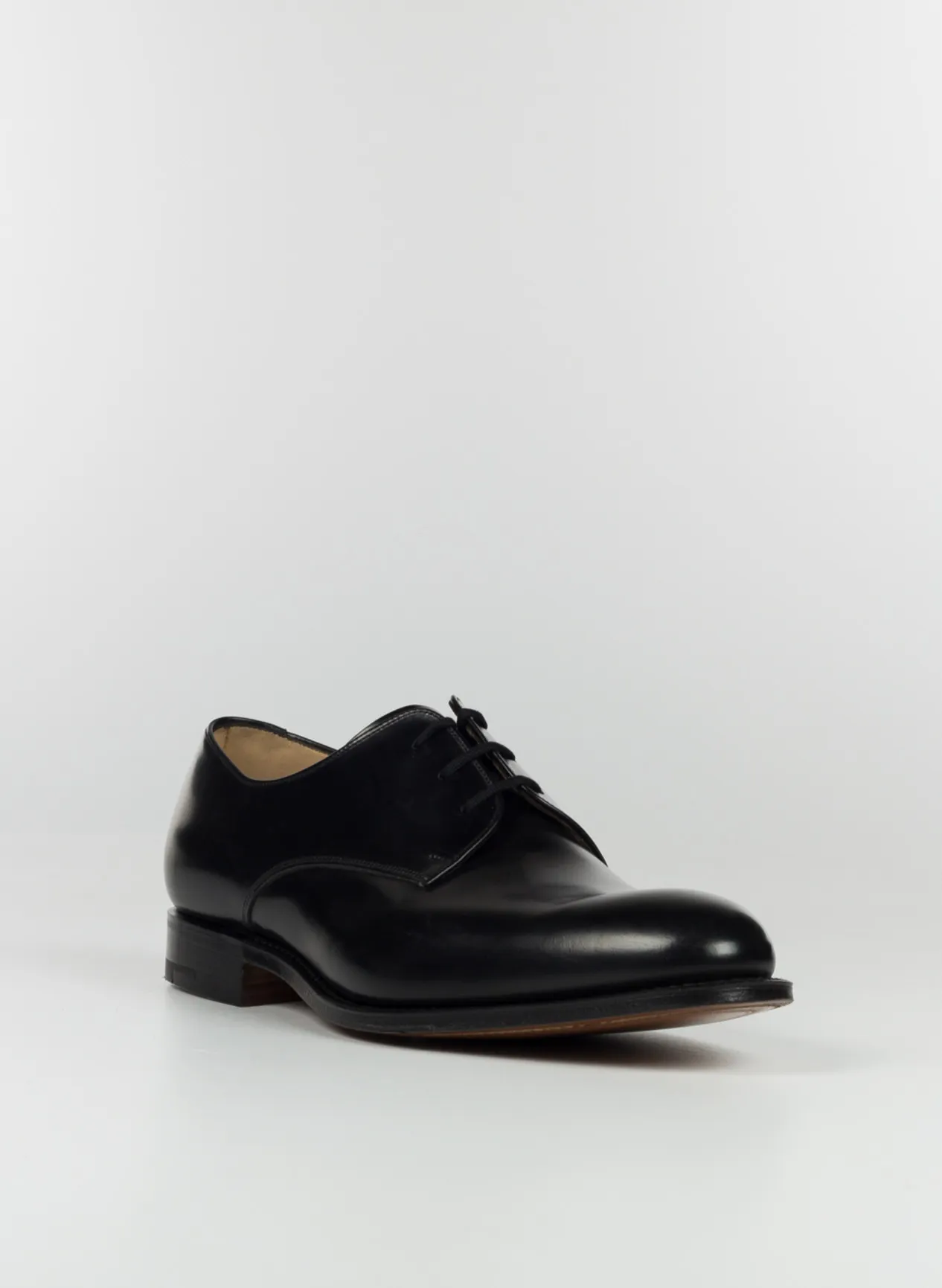     -CHURCH'S    -SCARPA OSLO-