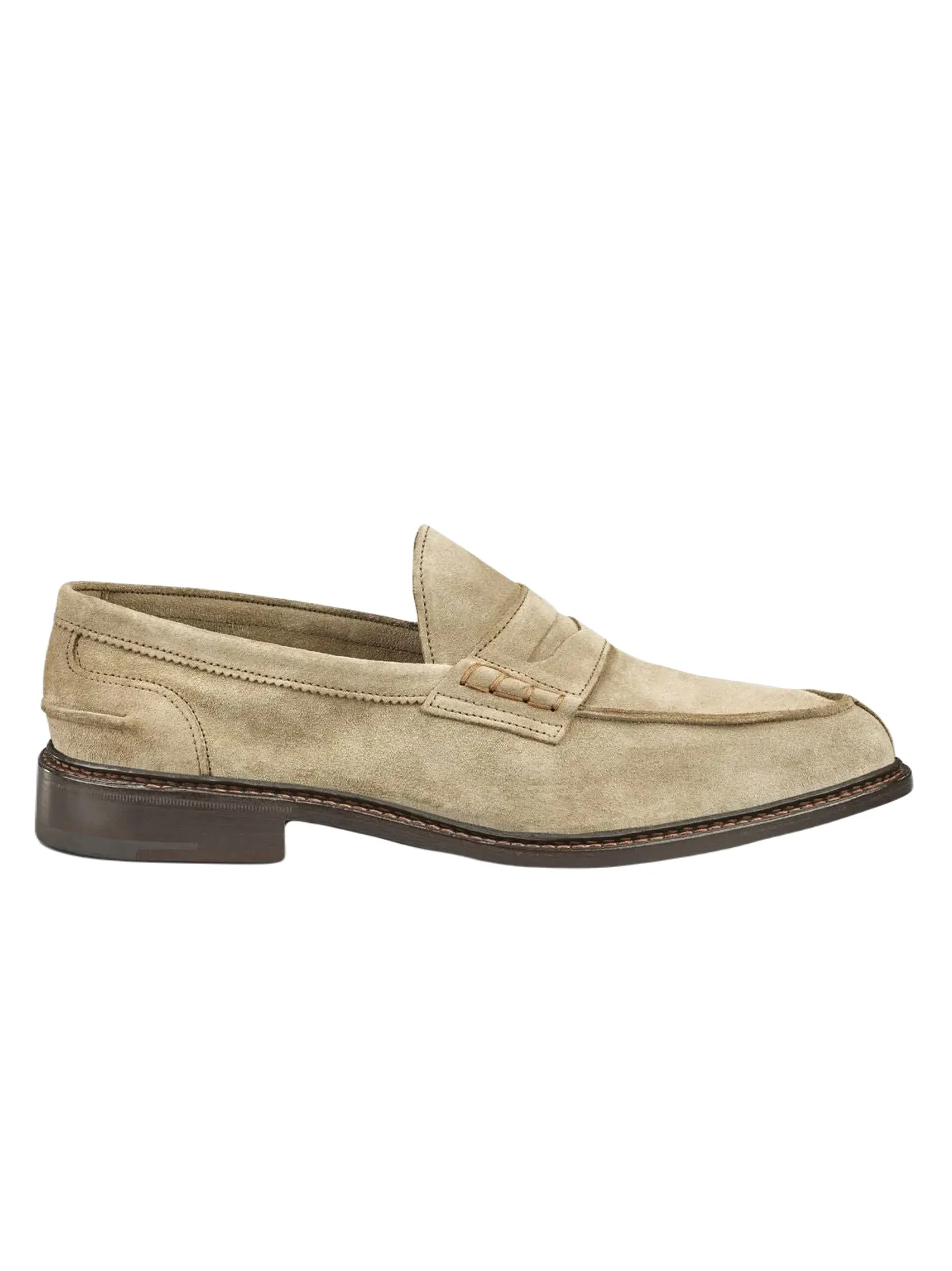 ADAM MOCASSINO TRICKER'S  UOMO 795628