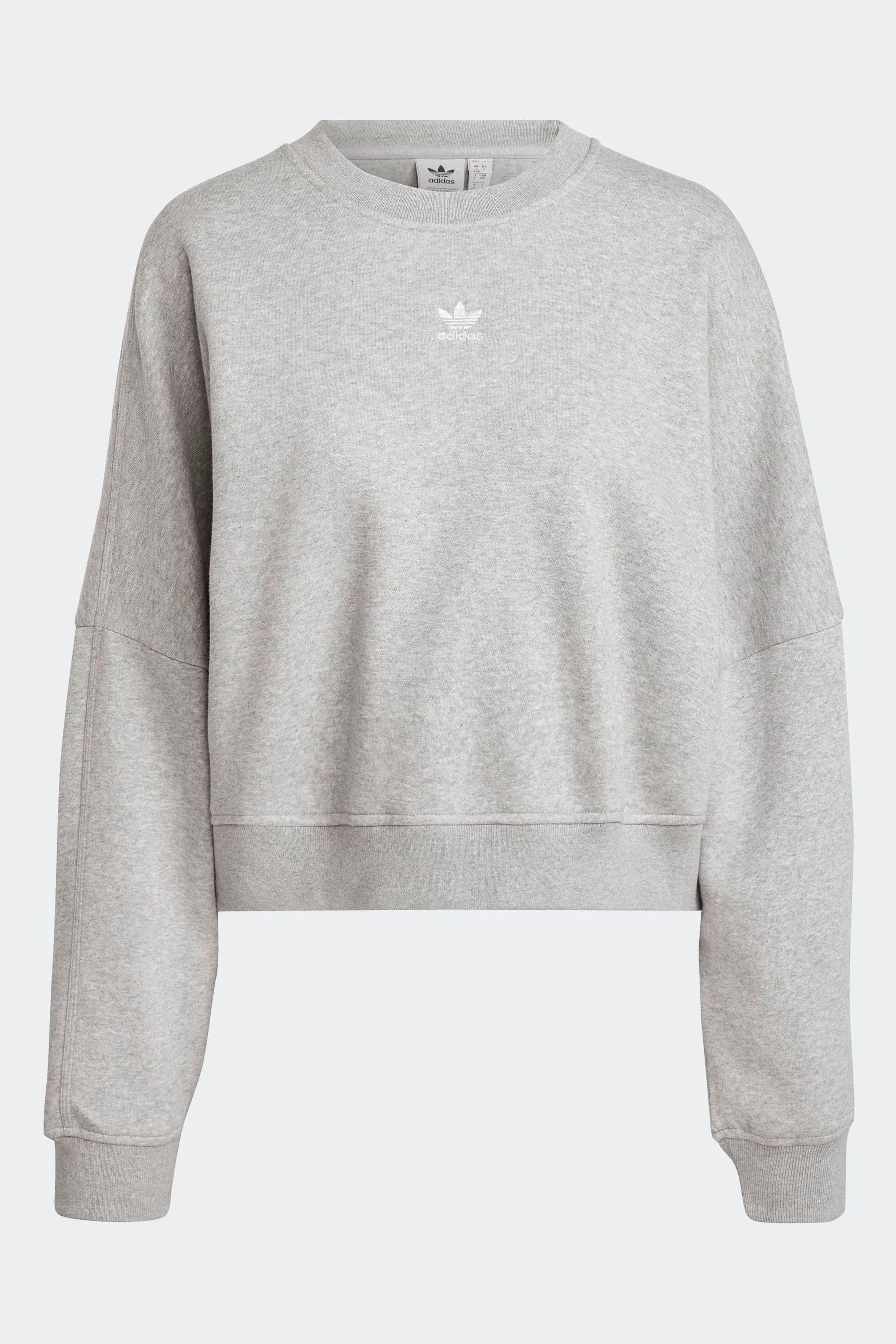 adidas Essentials Crew Sweatshirt    