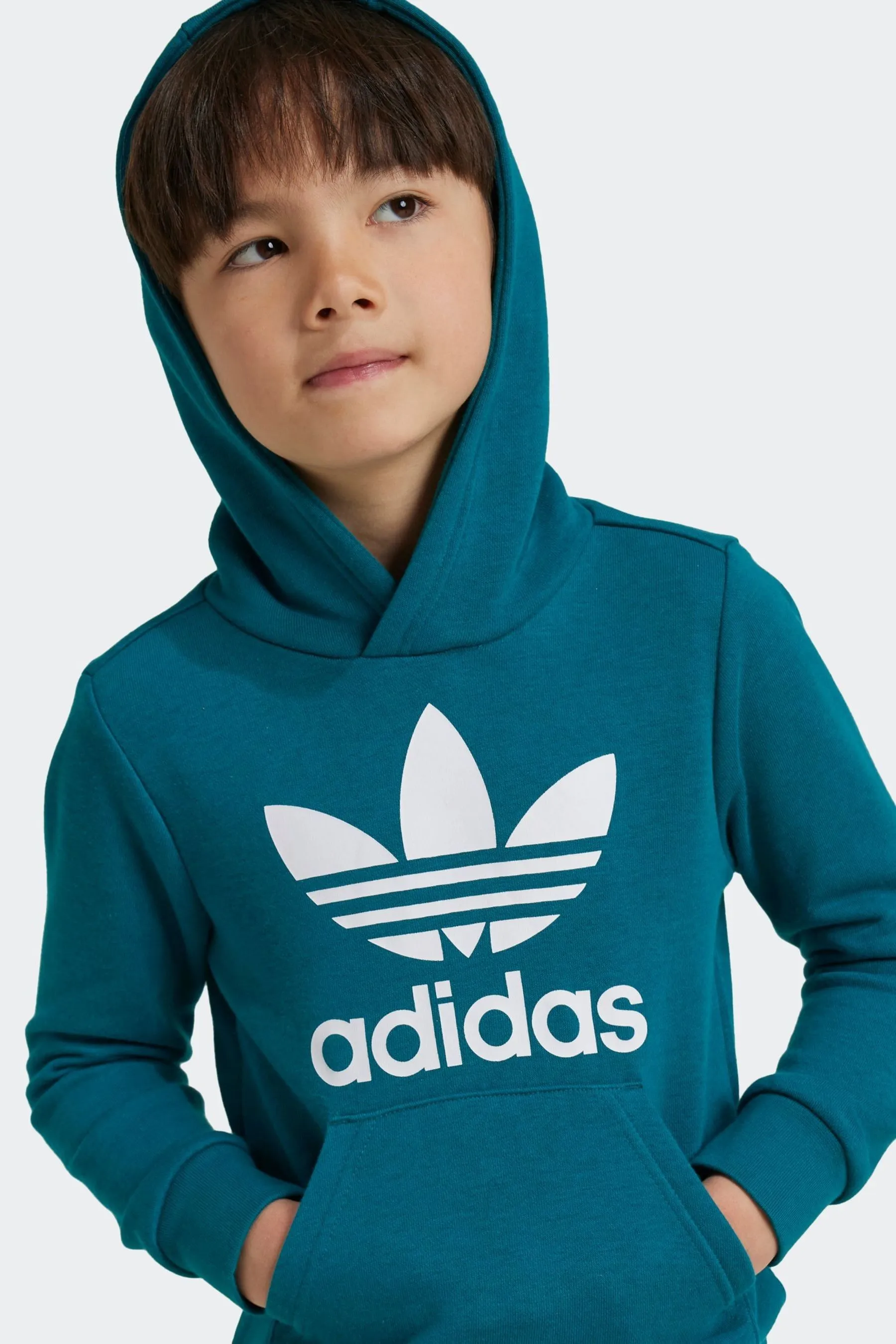 adidas Kids Originals Adicolor Hoodie Set    