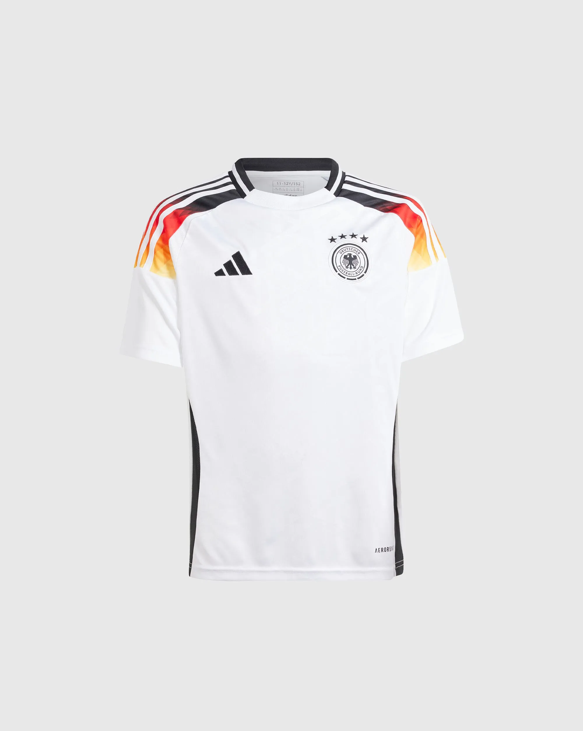 Adidas Maglia Home Germania 2024 Bambino