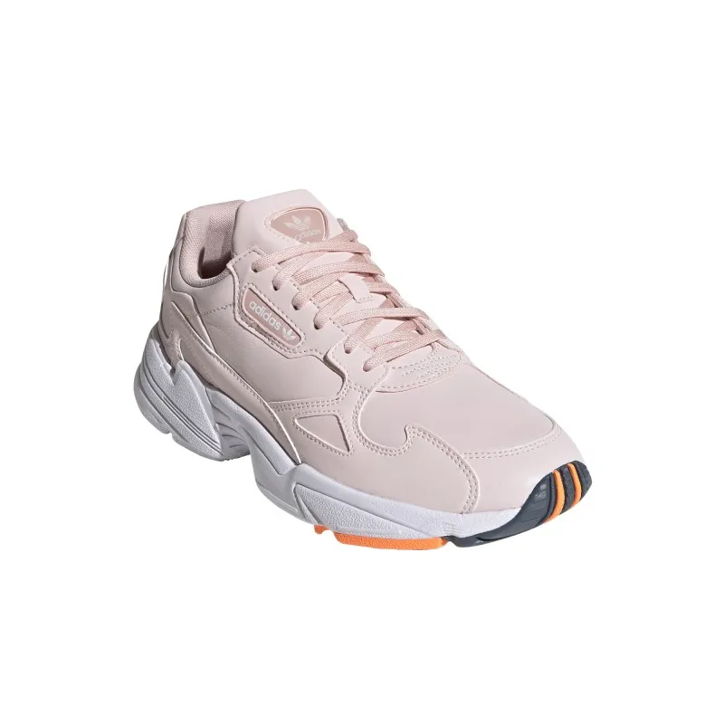 ADIDAS ORIGINAL SCARPA FALCON W COLORE ROSA