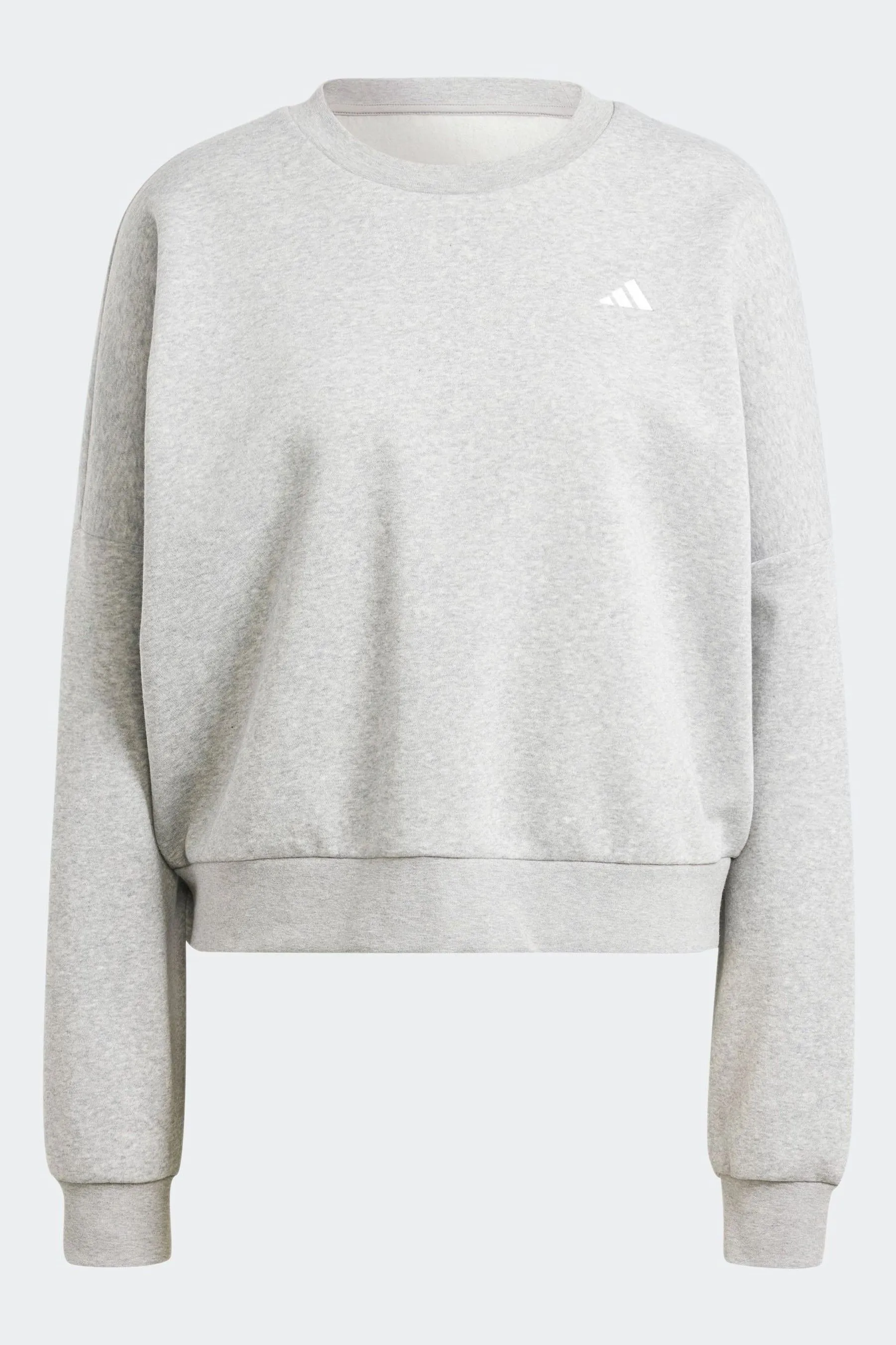 adidas Small Logo Feel Cosy Sweatshirt    