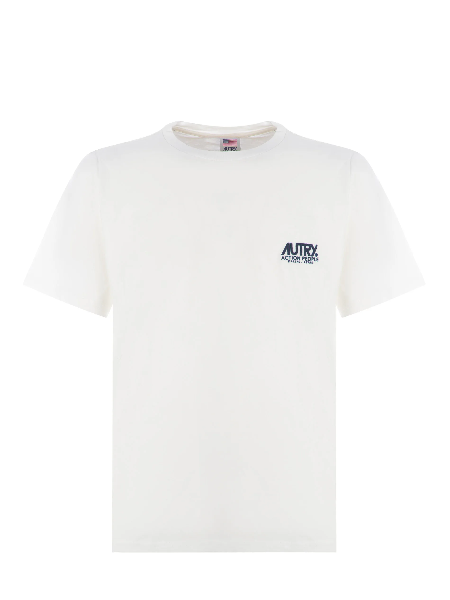  AUTRY T-shirt Autry in cotone