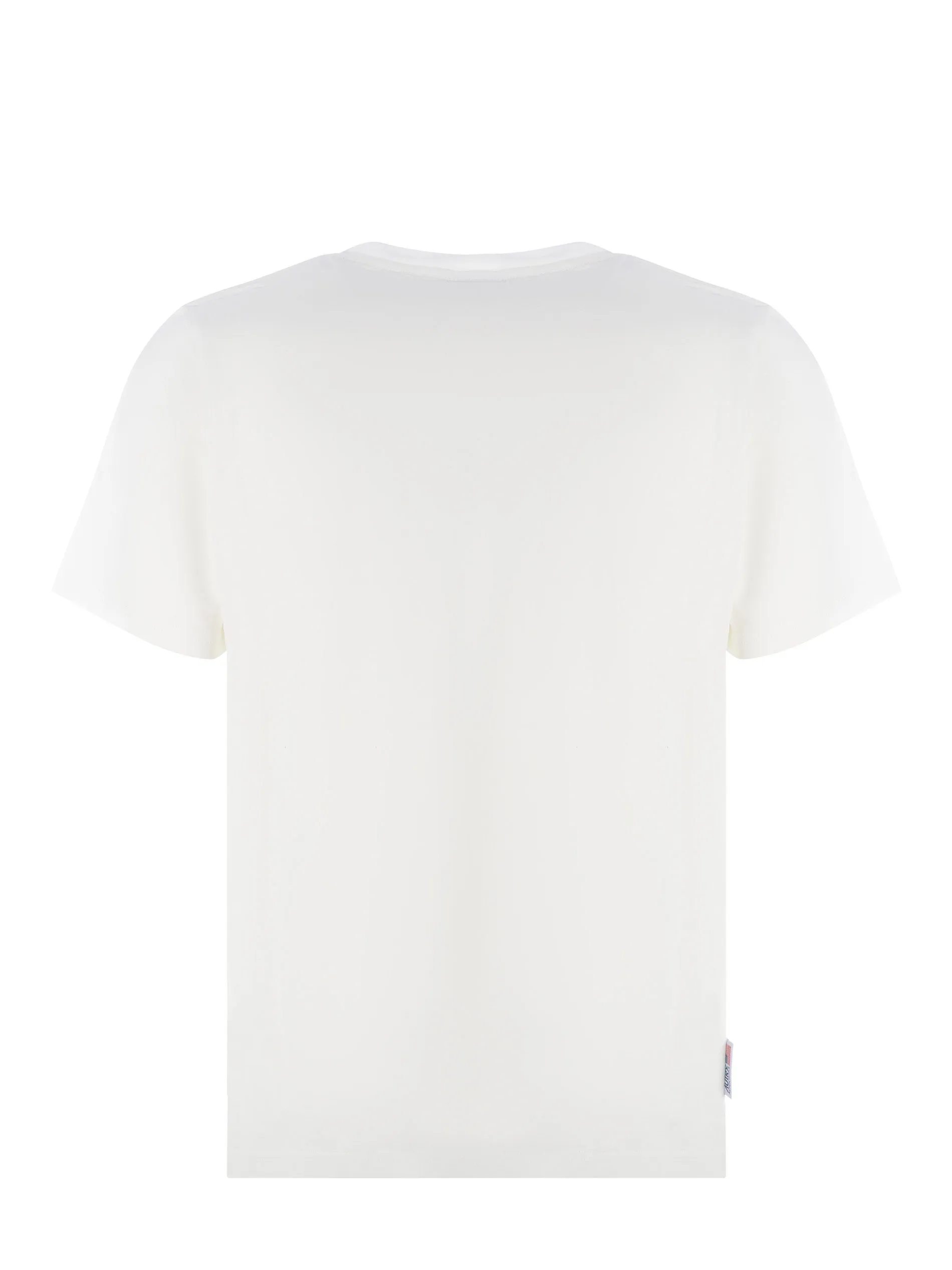  AUTRY T-shirt Autry in cotone