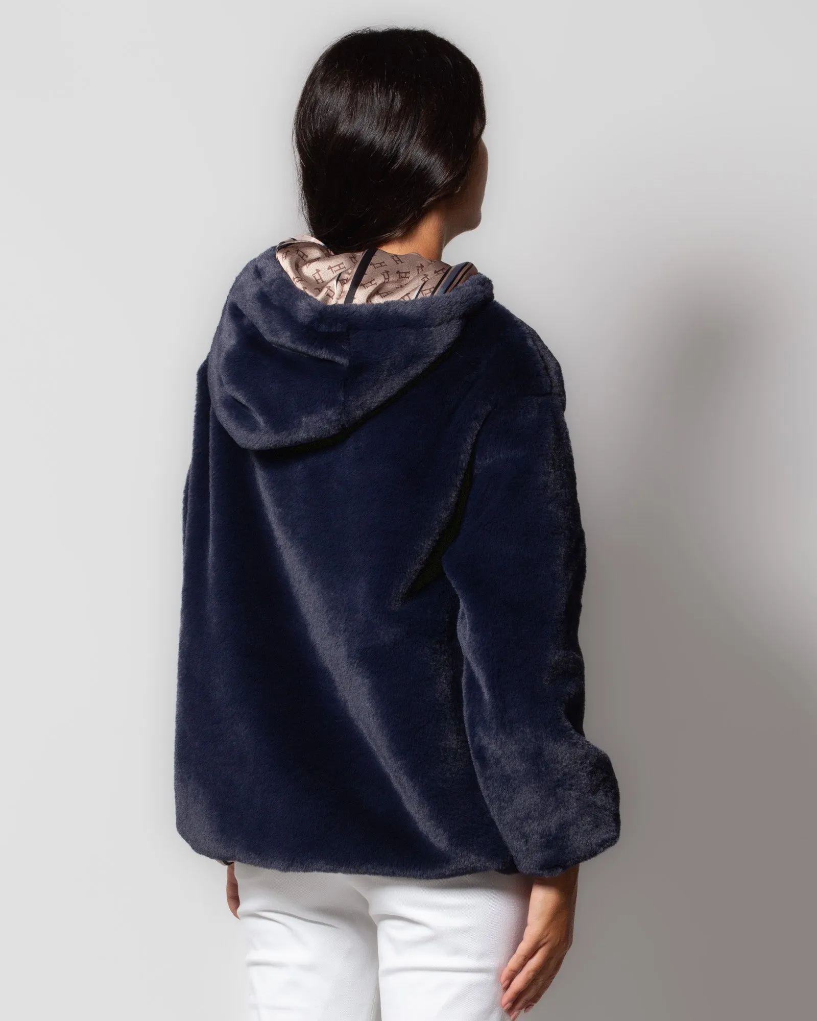 Bomber in ecofur