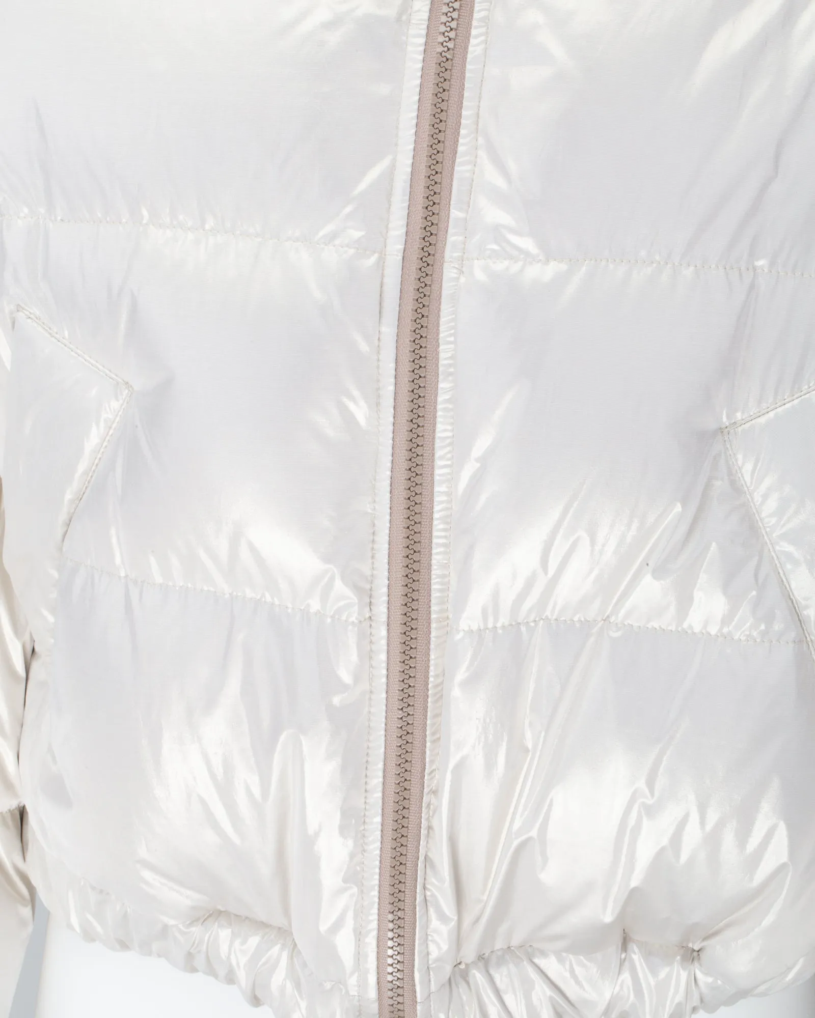 Bomber reversibile