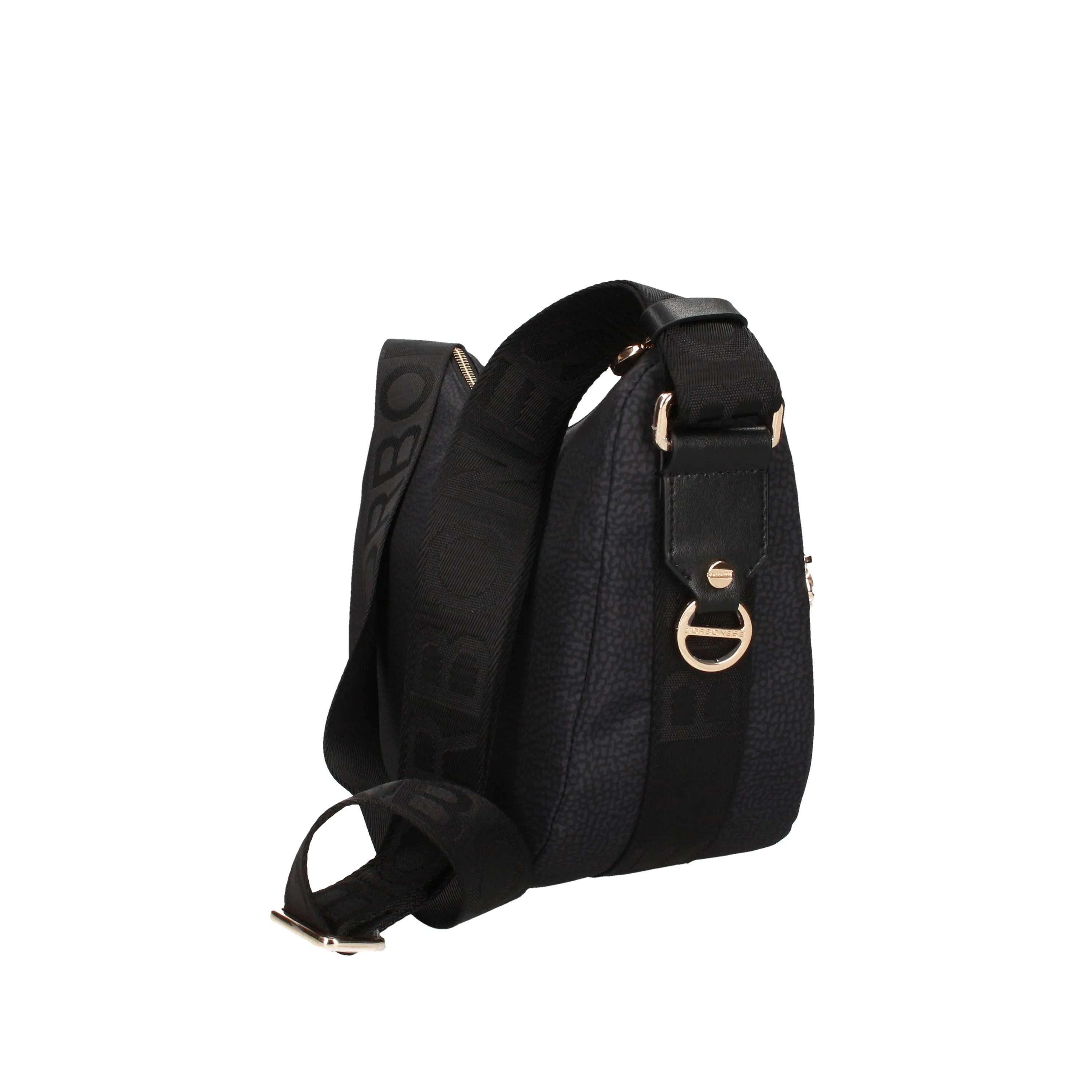 Borbonese Luna Bag 934107I15  