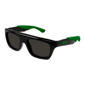  Bottega Veneta BV1232S - 001 Nero | Occhiale Da Sole Uomo 