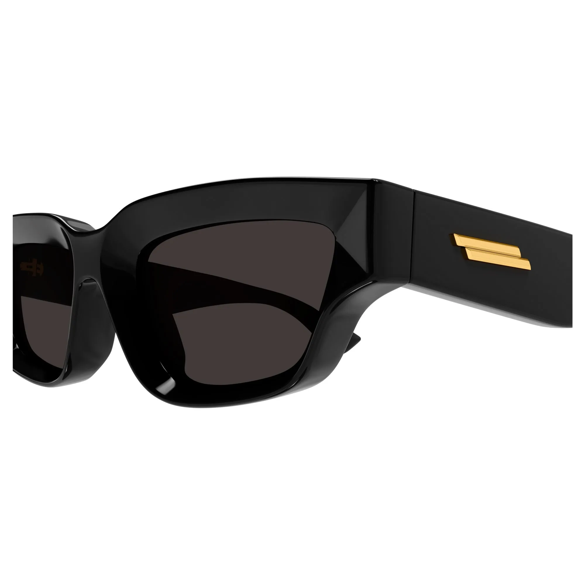   Bottega Veneta BV1250S - 001 Nero | Occhiale Da Sole Unisex 