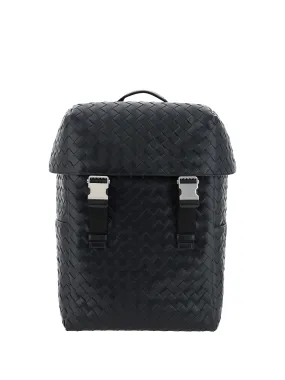     BOTTEGA VENETA  Zaino Avenue