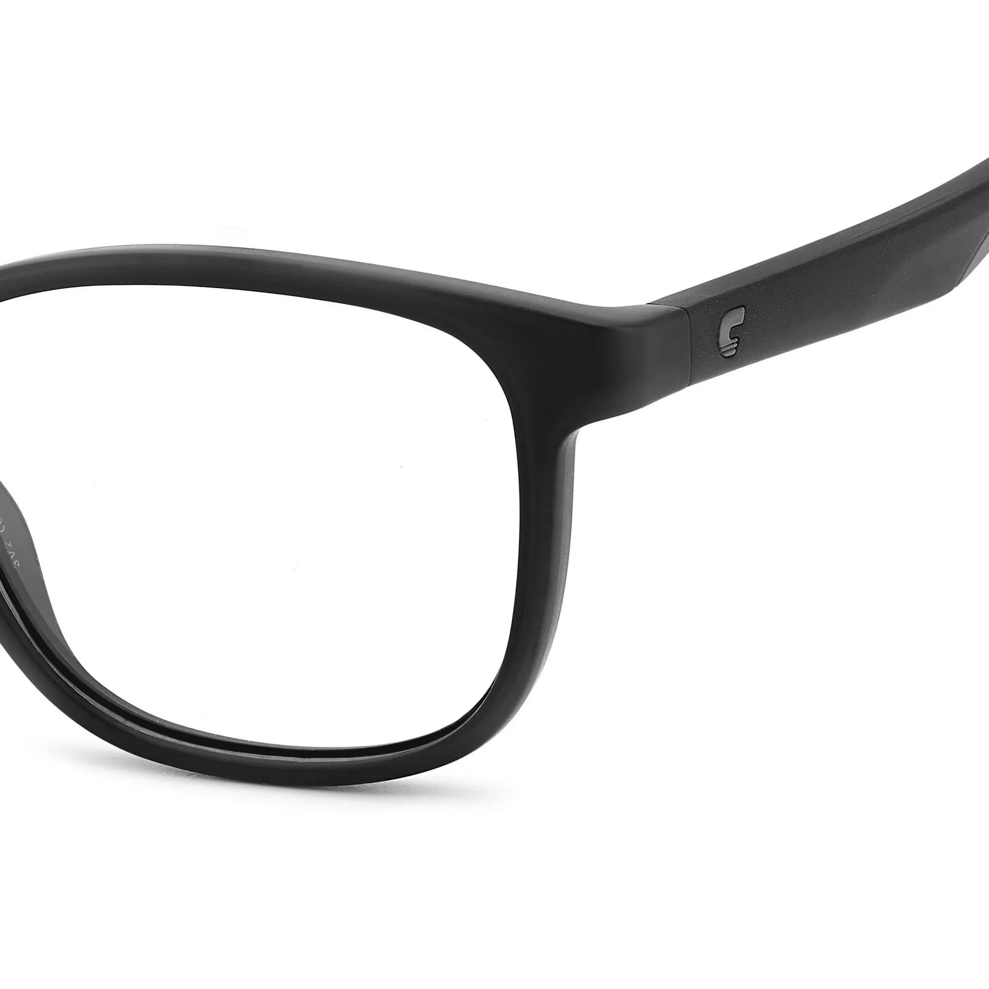   Carrera 2051T - O6W Grigio Nero Opaco | Occhiale Da Vista Bambino 