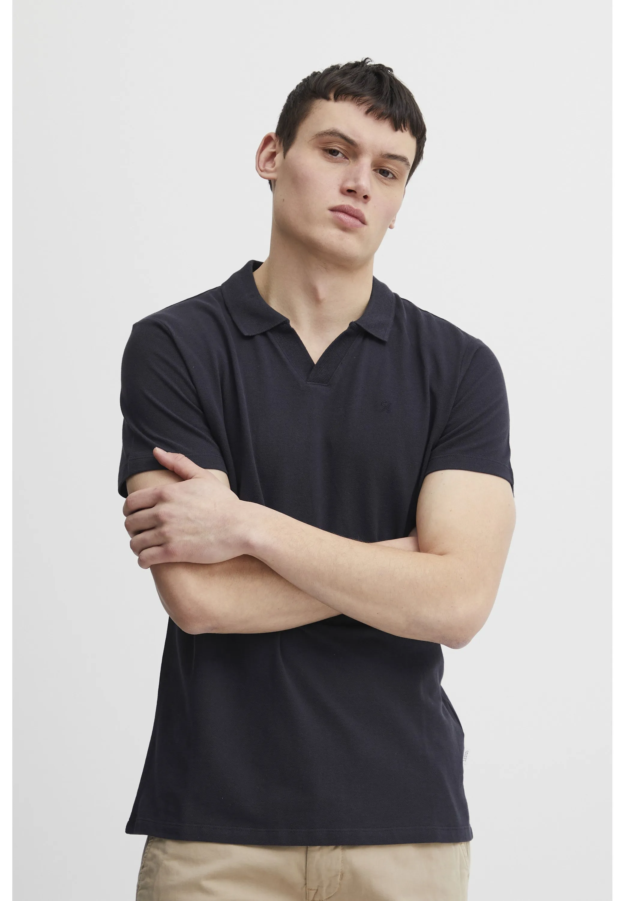 CFTRISTAN S - Polo