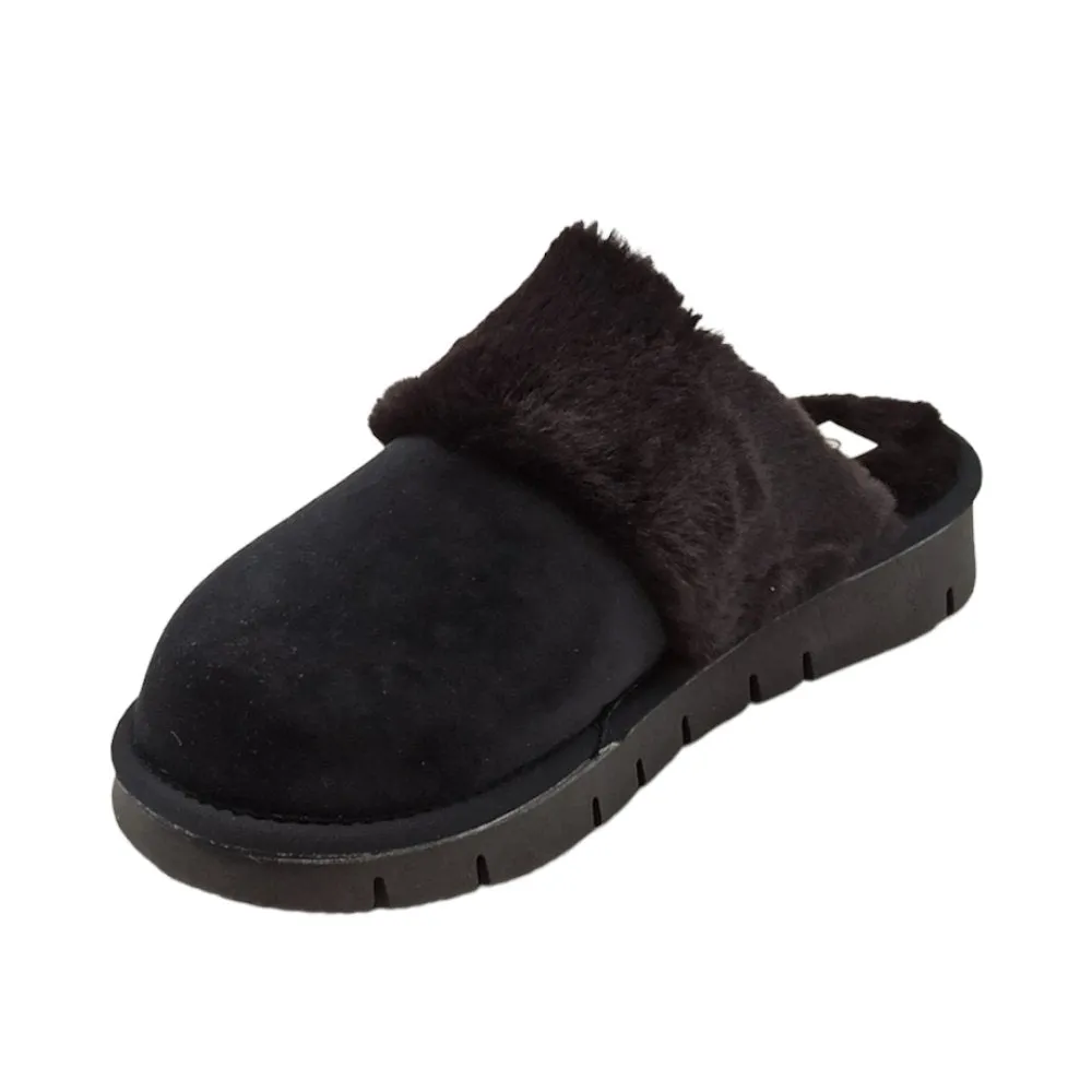 Ciabatta Donna Grunland ci3023 g7loxi nero