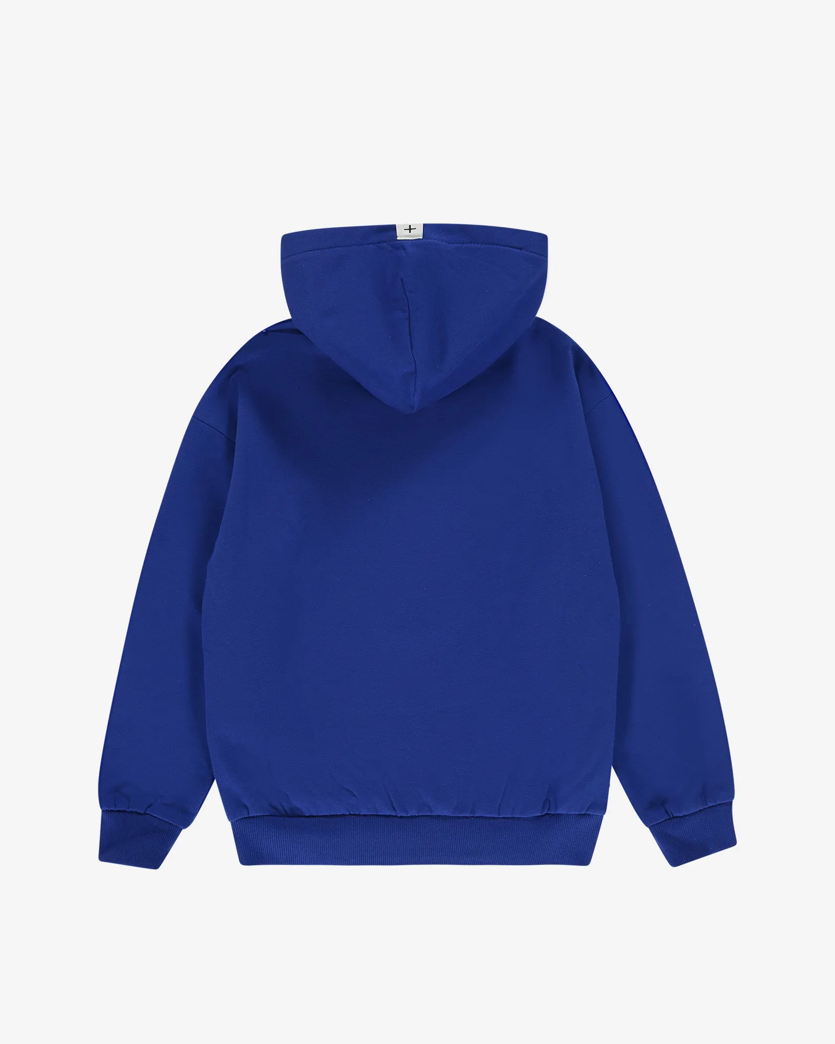 CICO2431 HOODED SWEATSHIRT