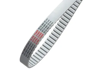 Cinghia sincrona OPTIBELT, 216 denti, passo 2.5mm, dimensioni 540mm x 12mm