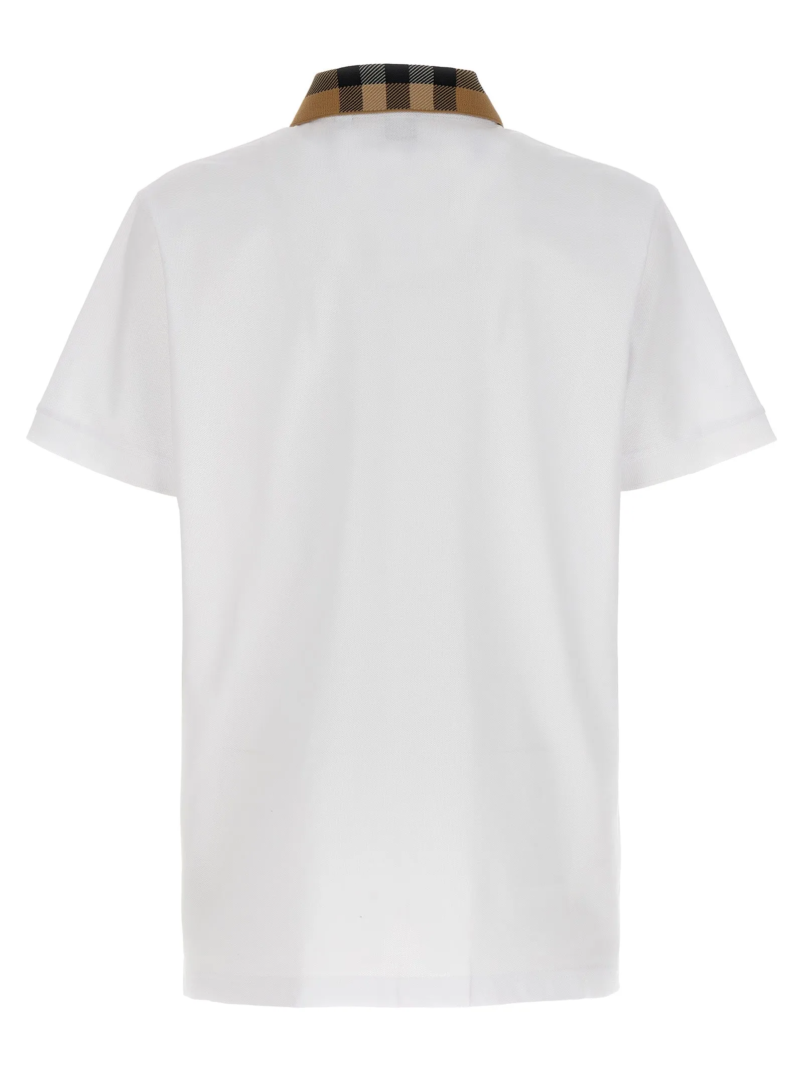 Cody Polo Bianco