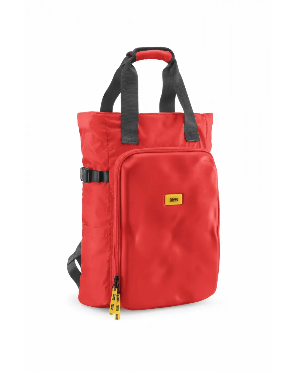 Crash Baggage - Tote Bag Linea Crash Not Crash | Studioarch.com