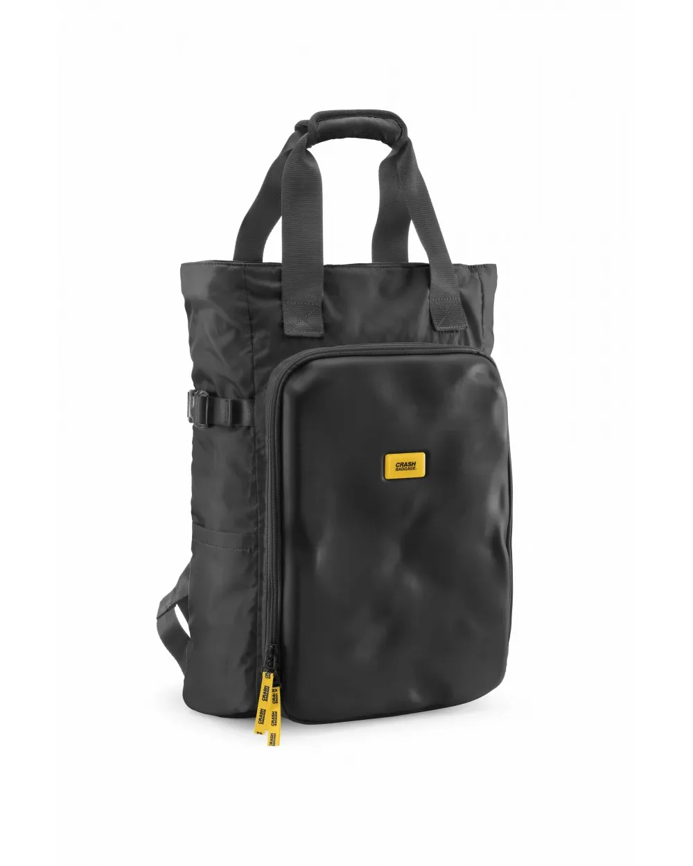 Crash Baggage - Tote Bag Linea Crash Not Crash | Studioarch.com