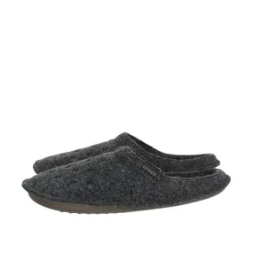 Crocs  CIABATTA INVERNALE 203600 NERO