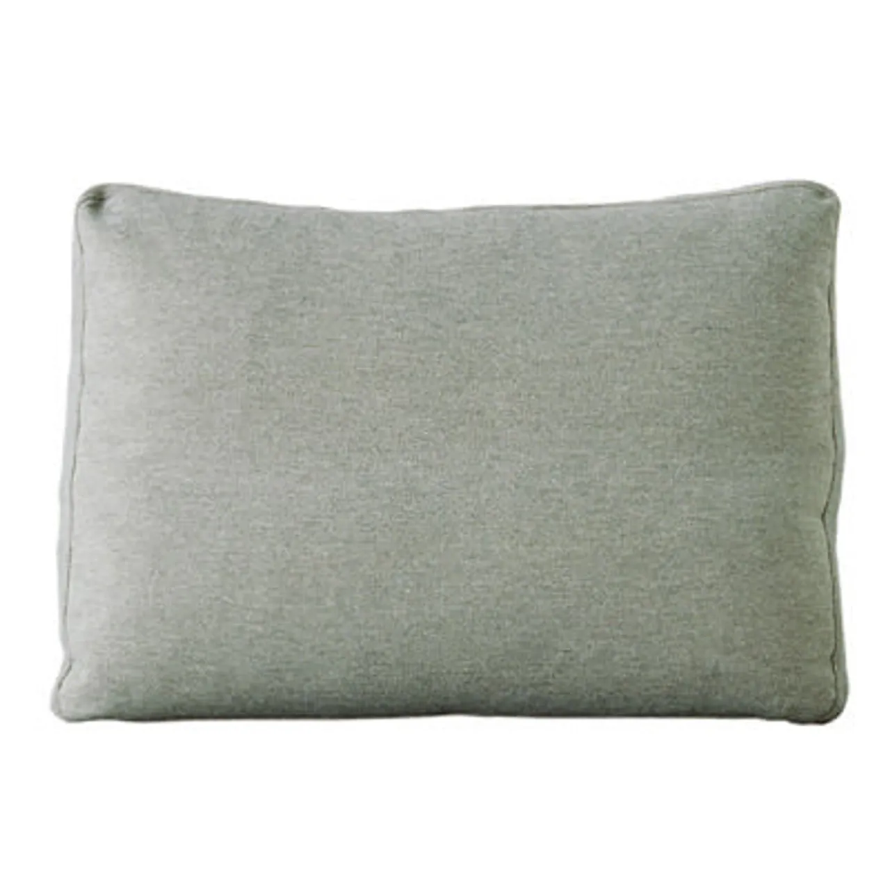 Cuscino per divano modulare ‐ grigio chiaro