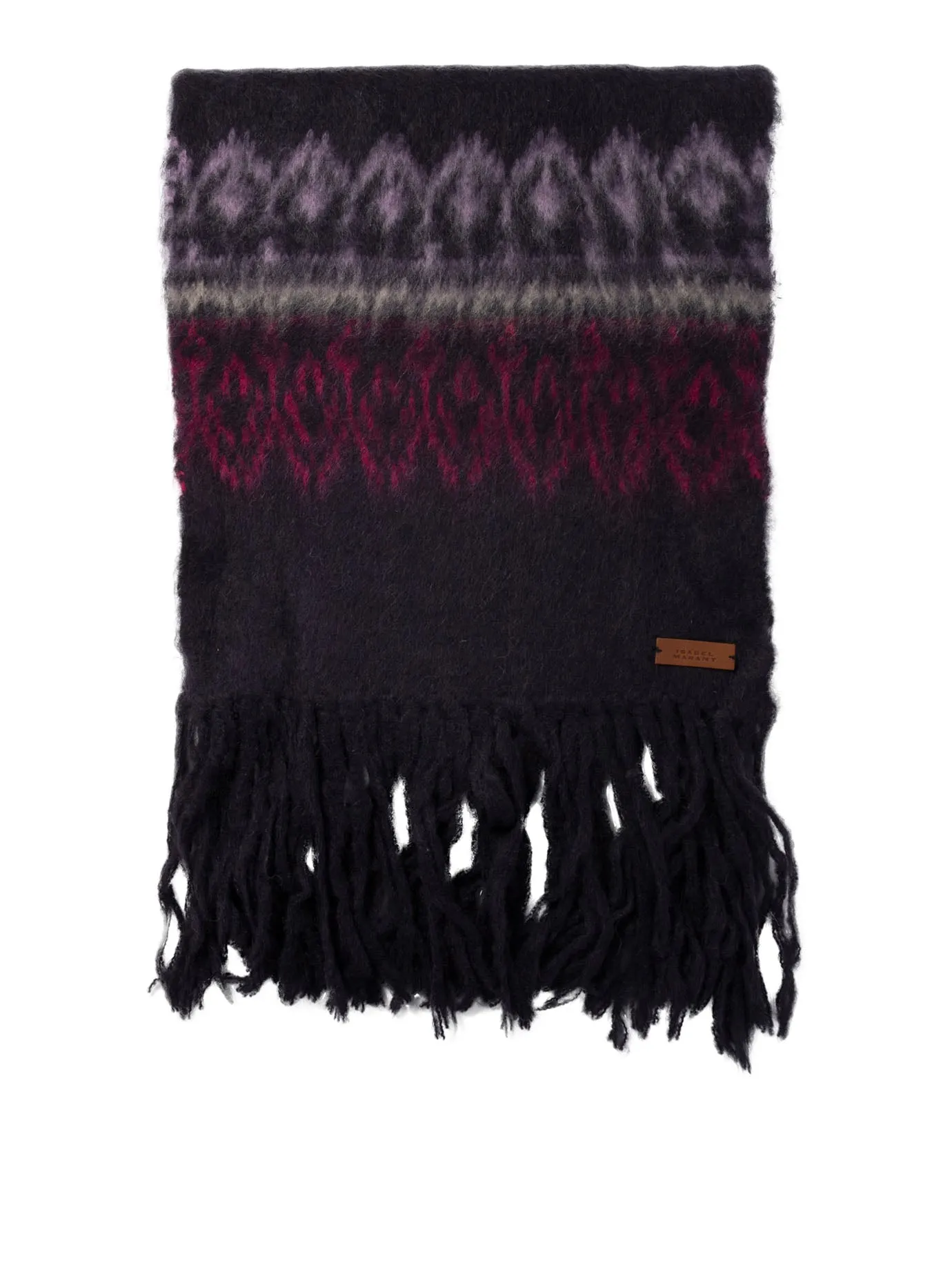 Dayna Scarves Blu