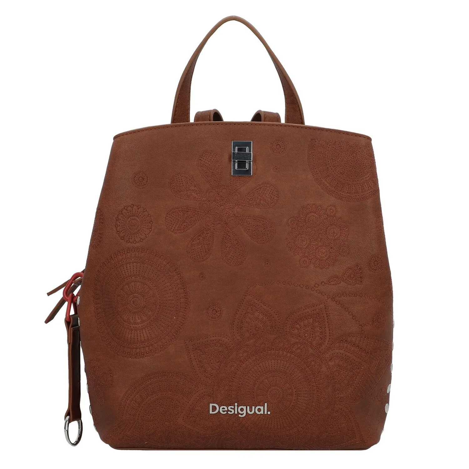 Desigual Dejavu Zaino da città 29 cm