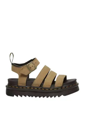 DR. MARTENS Sandali Donna - Beige modello 31735439