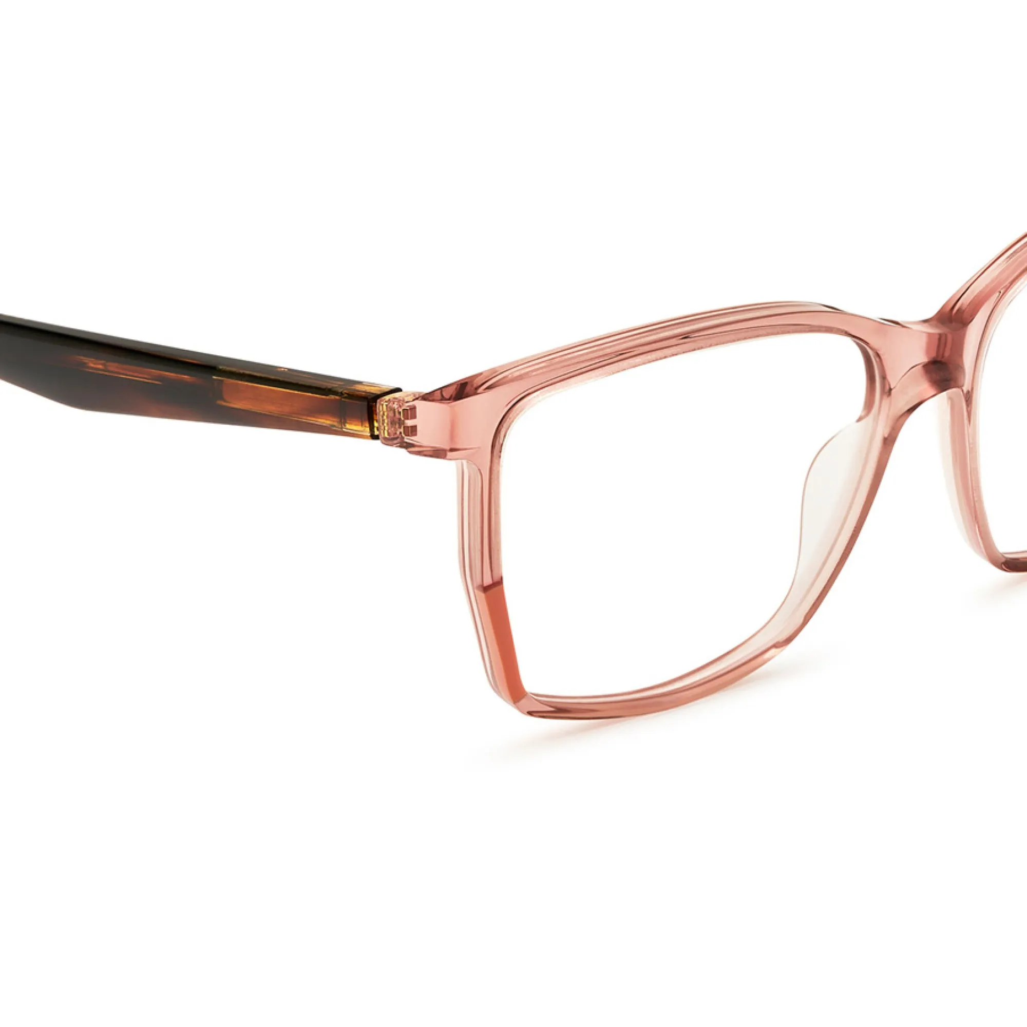   Etnia Barcelona DOROTHY - PKHV Avana Rosa | Occhiale Da Vista Donna 