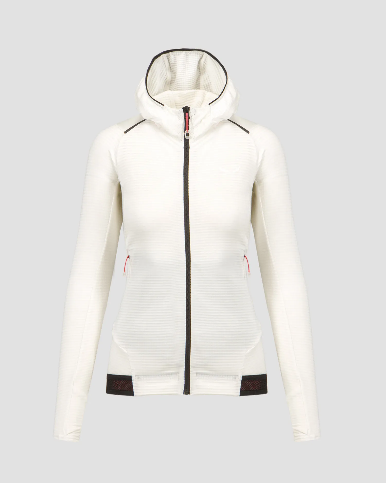 Felpa da donna Salewa Pedroc Polarlite® HD 28575-10