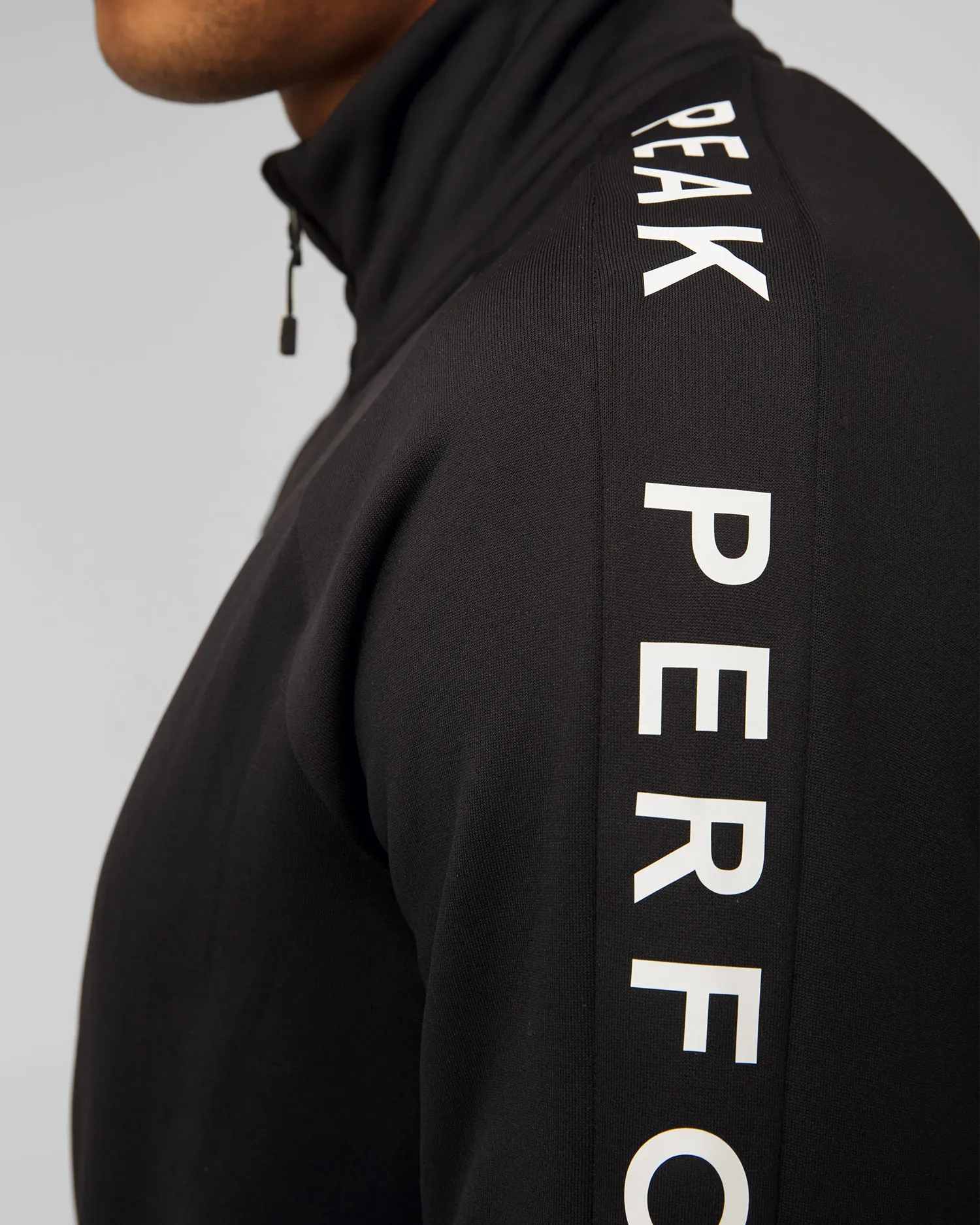 Felpa da uomo Peak Performance Rider G79436050-50