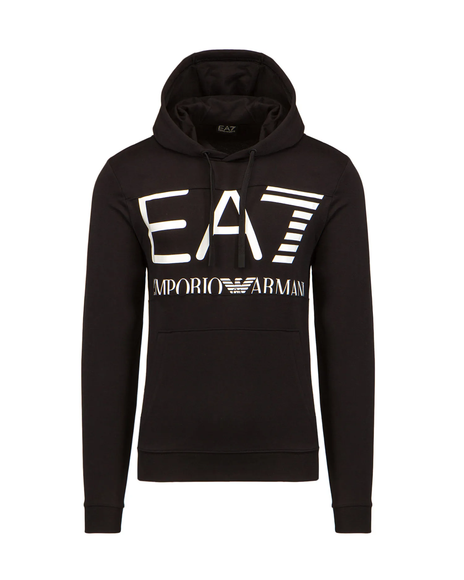 Felpa EA7 EMPORIO ARMANI 6LPM52.PJFGZ-1200