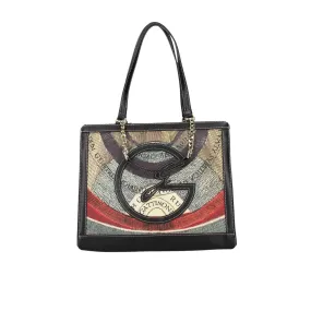 Gattinoni Shopping Bag BIGPL6746WPQ  