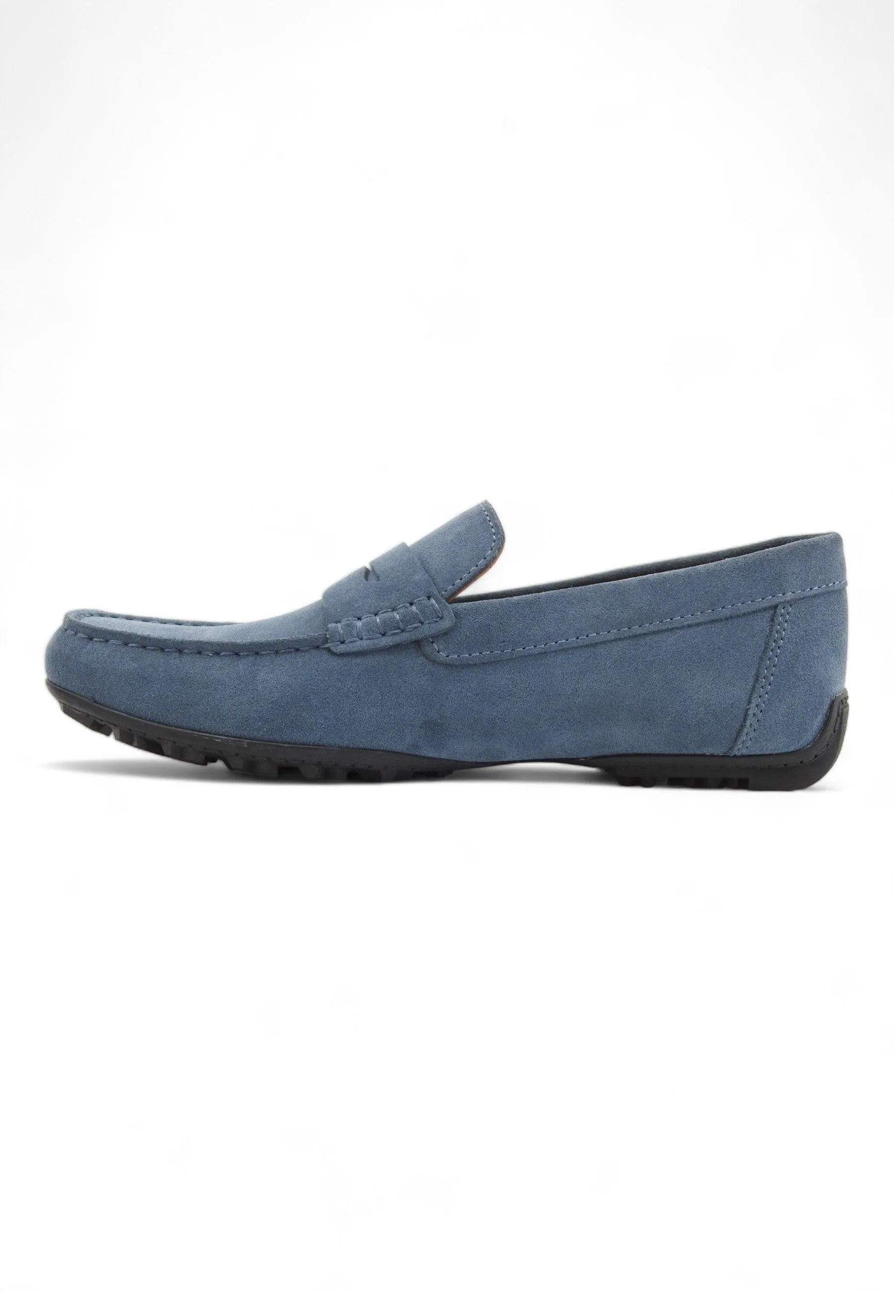 GEOX Kosmopolis Mocassino Uomo Avio U35CFB00020C4005