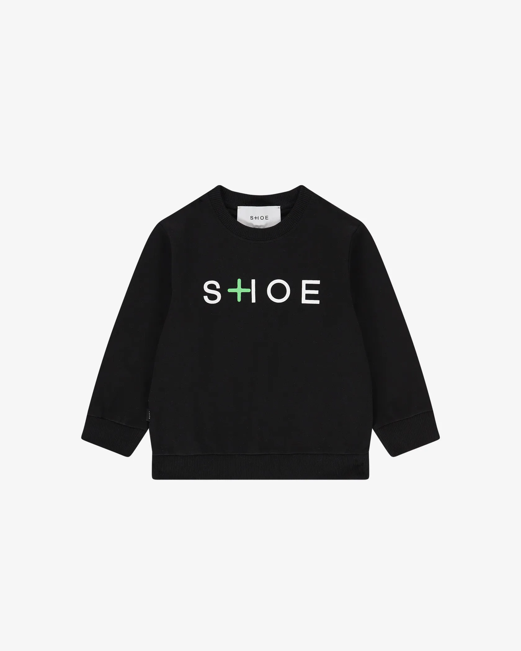 GINO2001 CREWNECK SWEATSHIRT