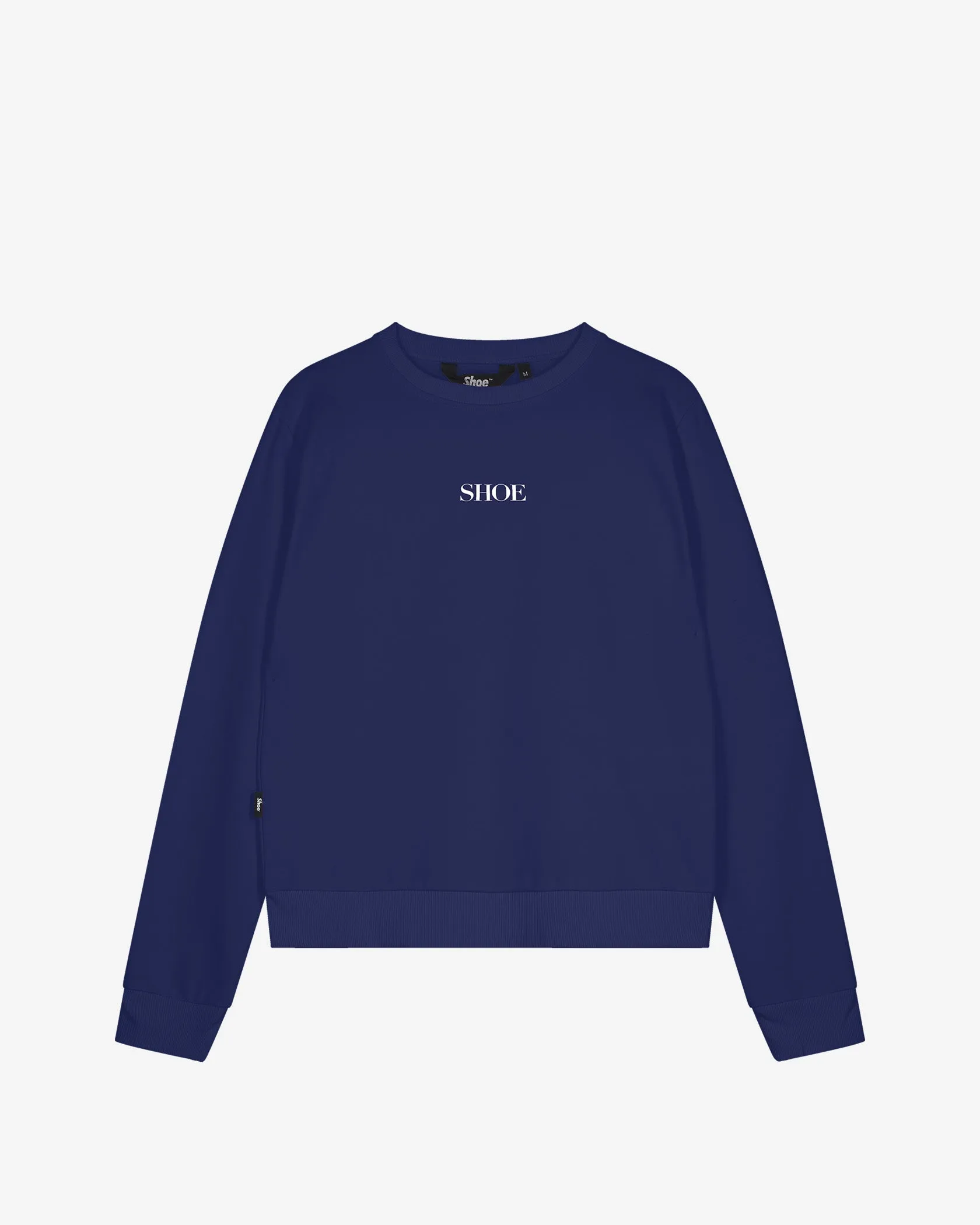 GLENDA20023 CREWNECK SWEATSHIRT