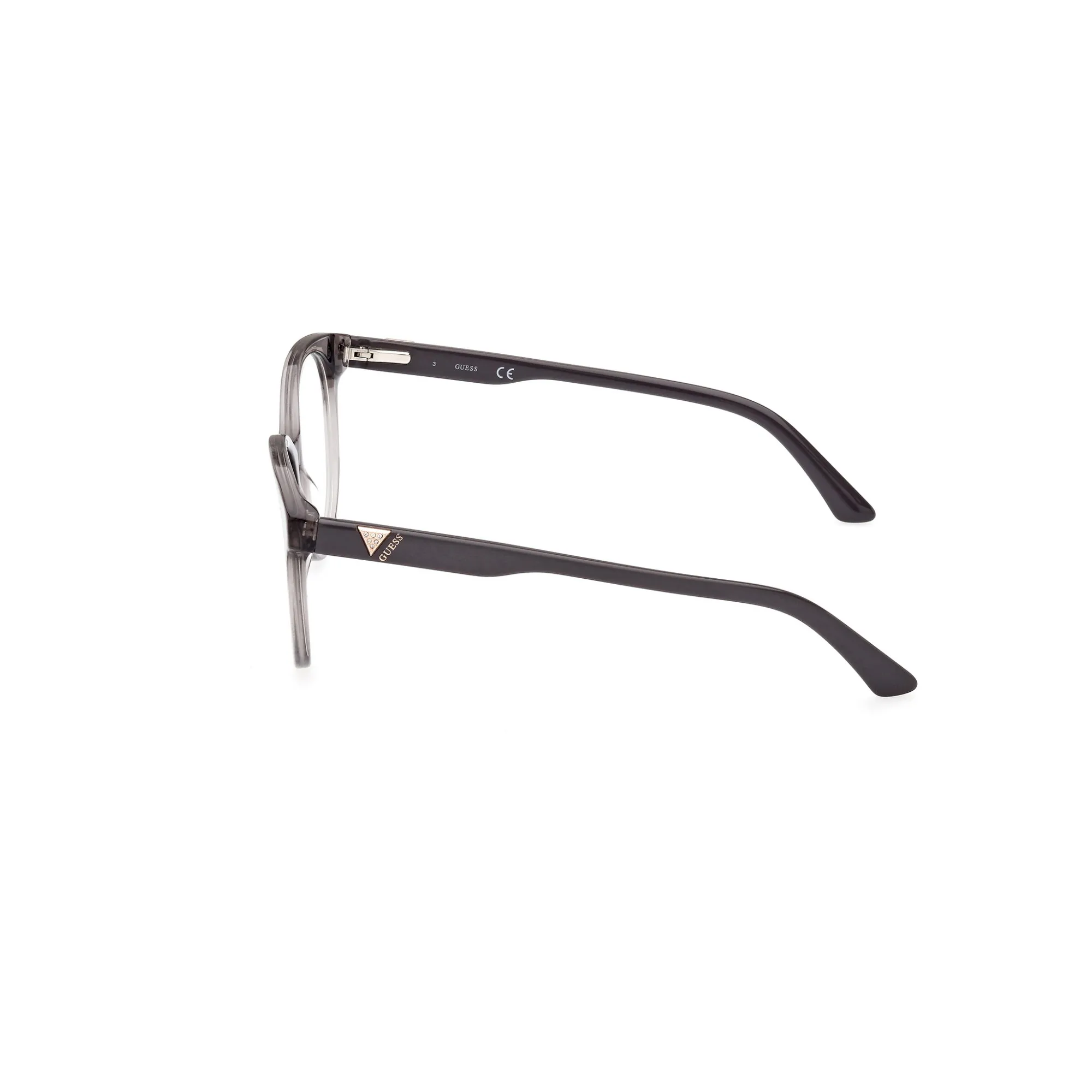   Guess GU 2944 - 020 Grigio Altro | Occhiale Da Vista Donna 