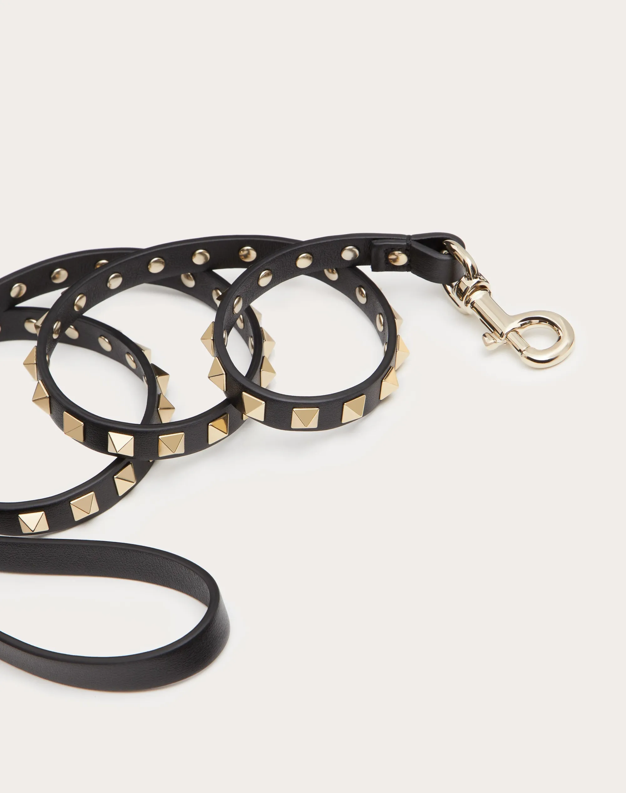 GUINZAGLIO VALENTINO GARAVANI ROCKSTUD PET