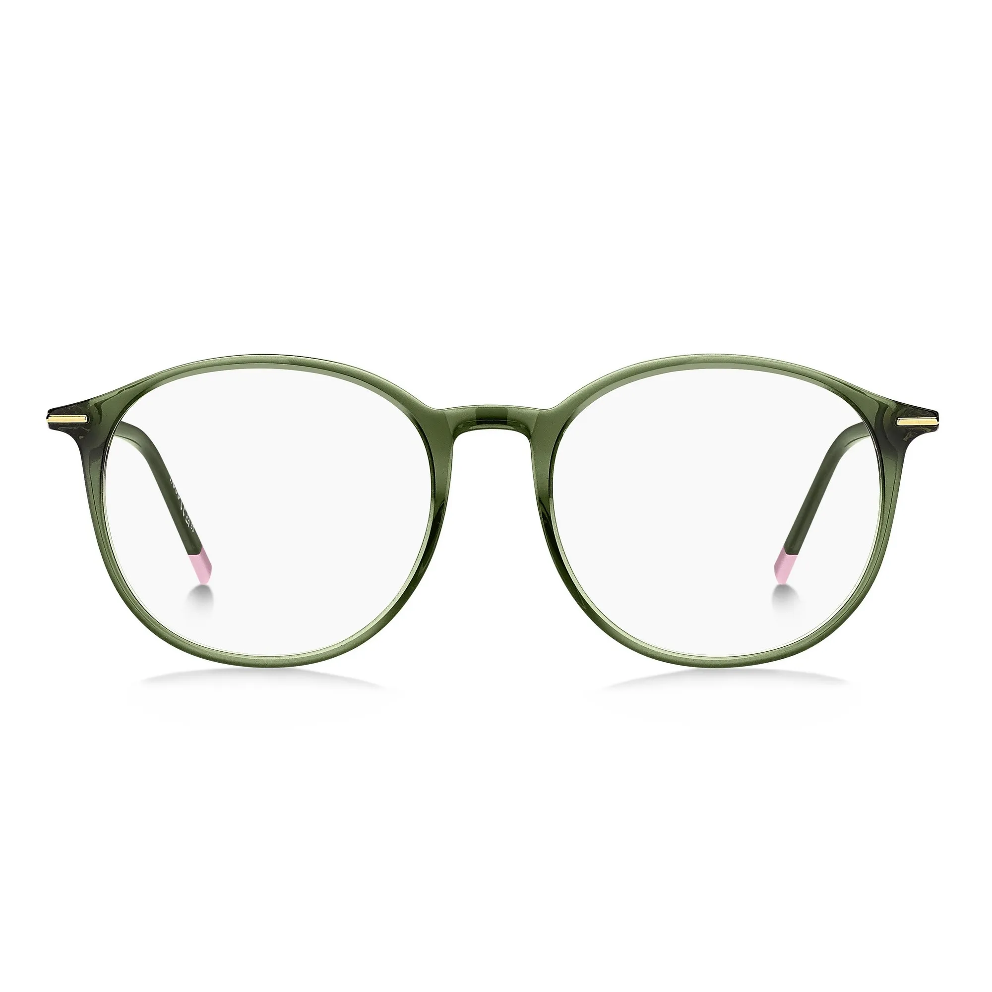   Hugo Boss HG 1277 - 1ED Verde | Occhiale Da Vista Donna 