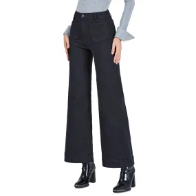 Jeans Palazzo Flare Campana Denim Fx1213
