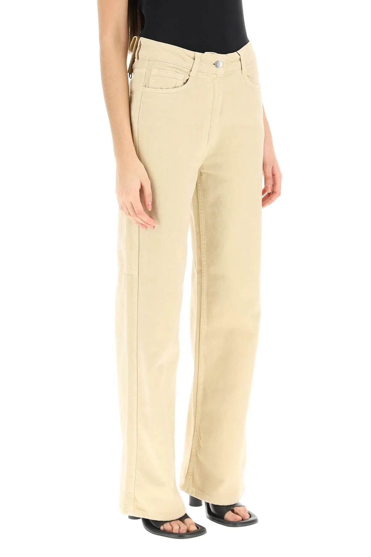 Jeans Workwear 'Salma'