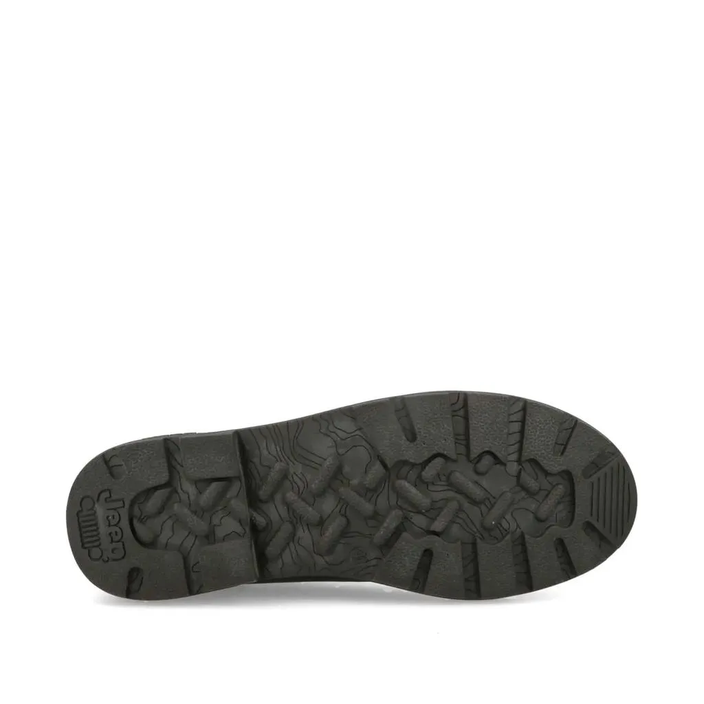 Jeep  ---------    ------------ stivaletto uomo quad RP JM32020A-438 AI24