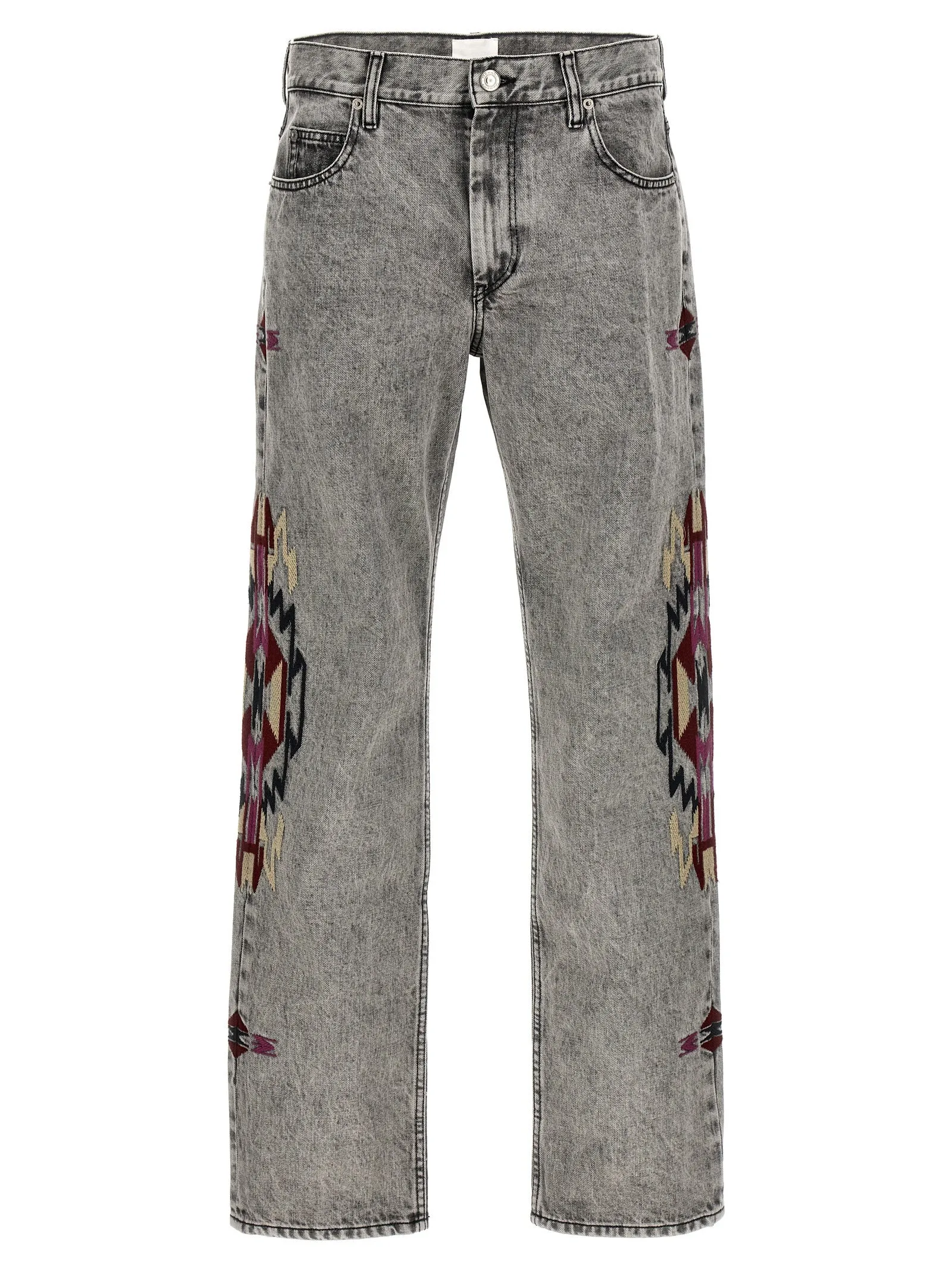 Joakim Jeans Grigio