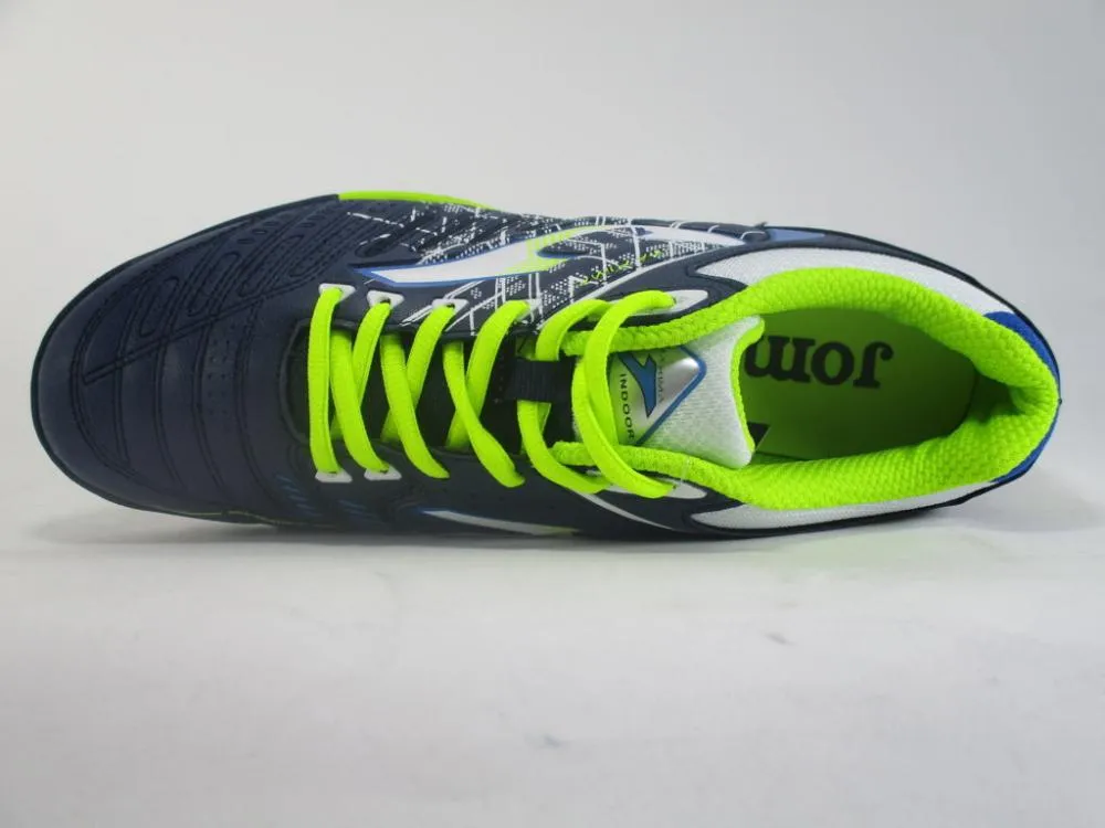 Joma scarpa da calcetto da uomo Maxima 603 MAXW.603.IN blu