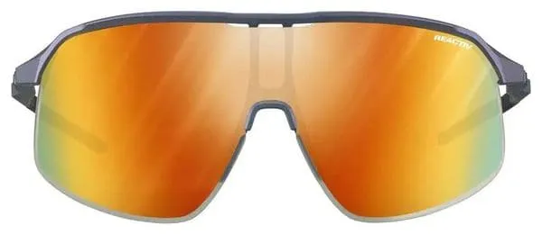 Julbo Density Reactiv Blu Rosso