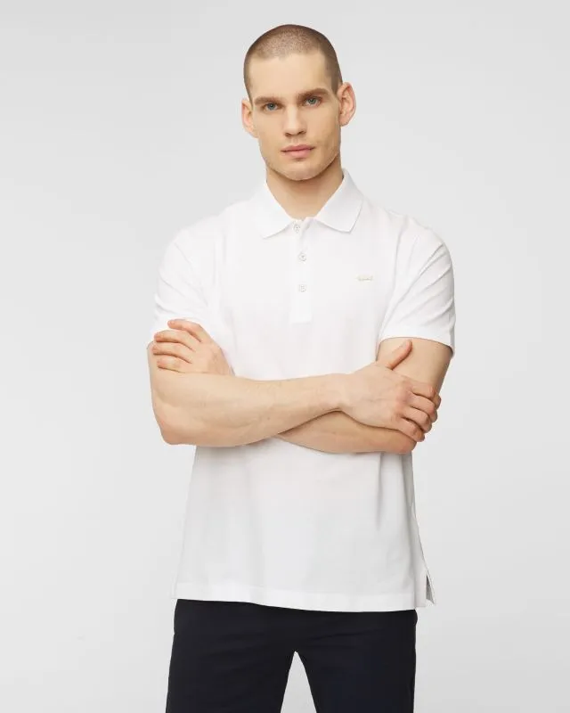 Koszulka polo PAUL&SHARK 21411245-10