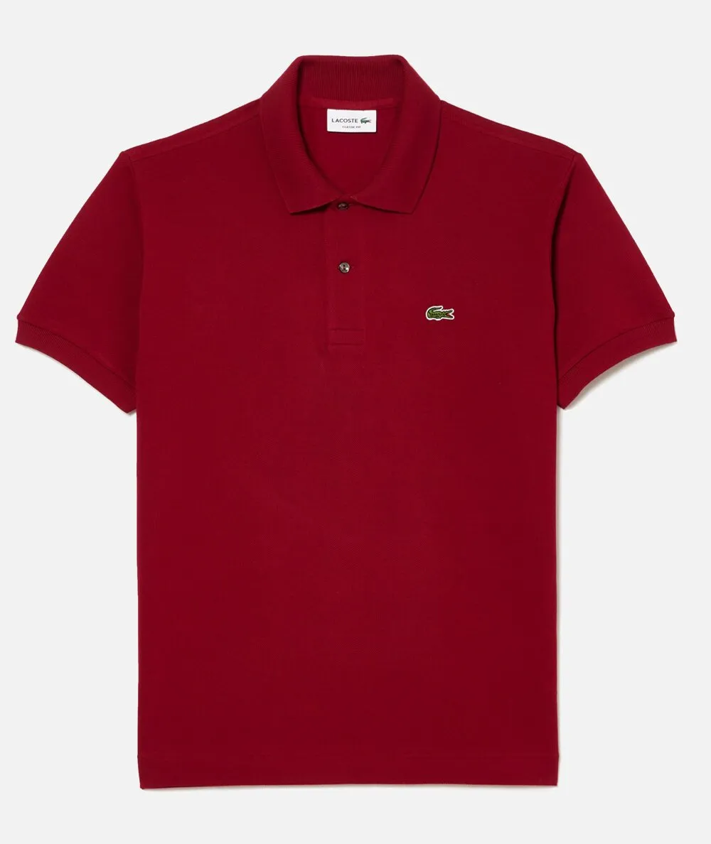 LACOSTE--Polo originale L.12.12