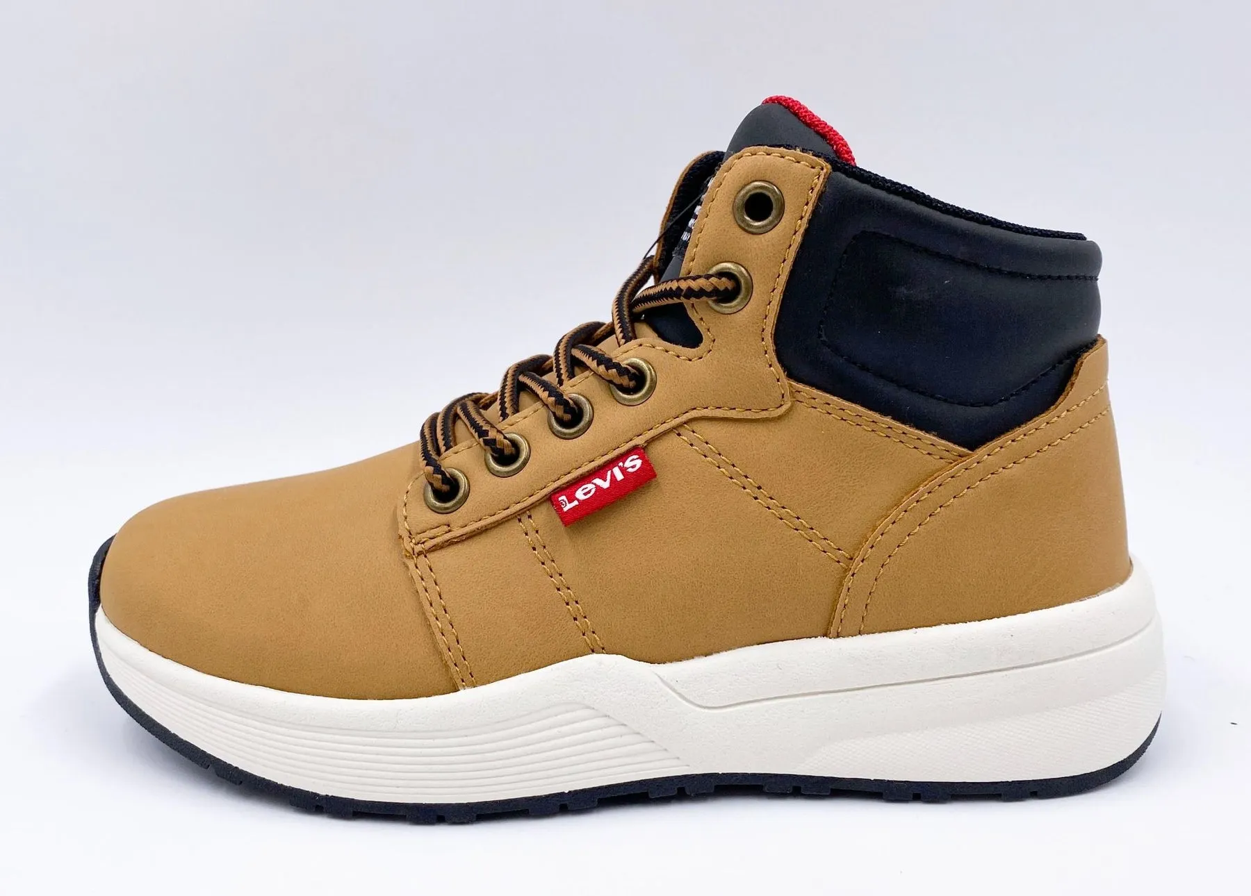 LEVI'S Scarponcino Bambino - VPEA0001S Marrone  