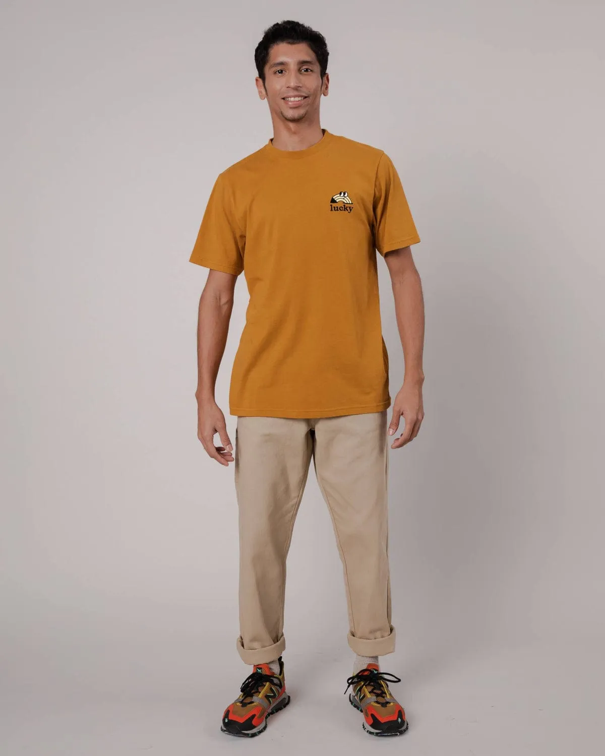 LUCKY T-SHIRT