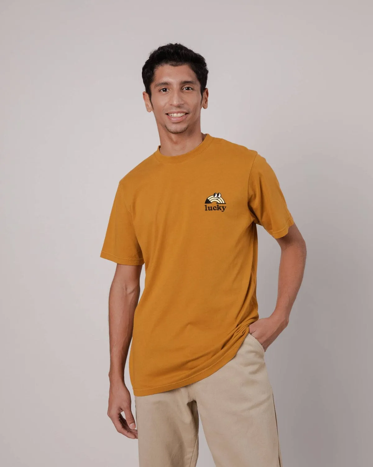 LUCKY T-SHIRT